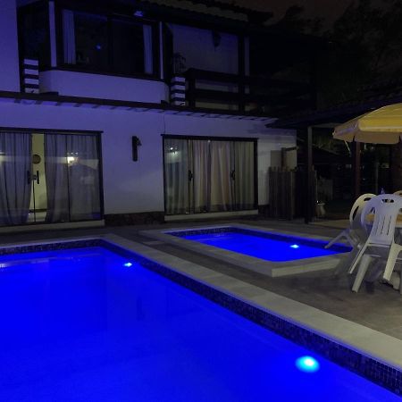 Pousada Fazendinha Unamar Cabo Frio Esterno foto
