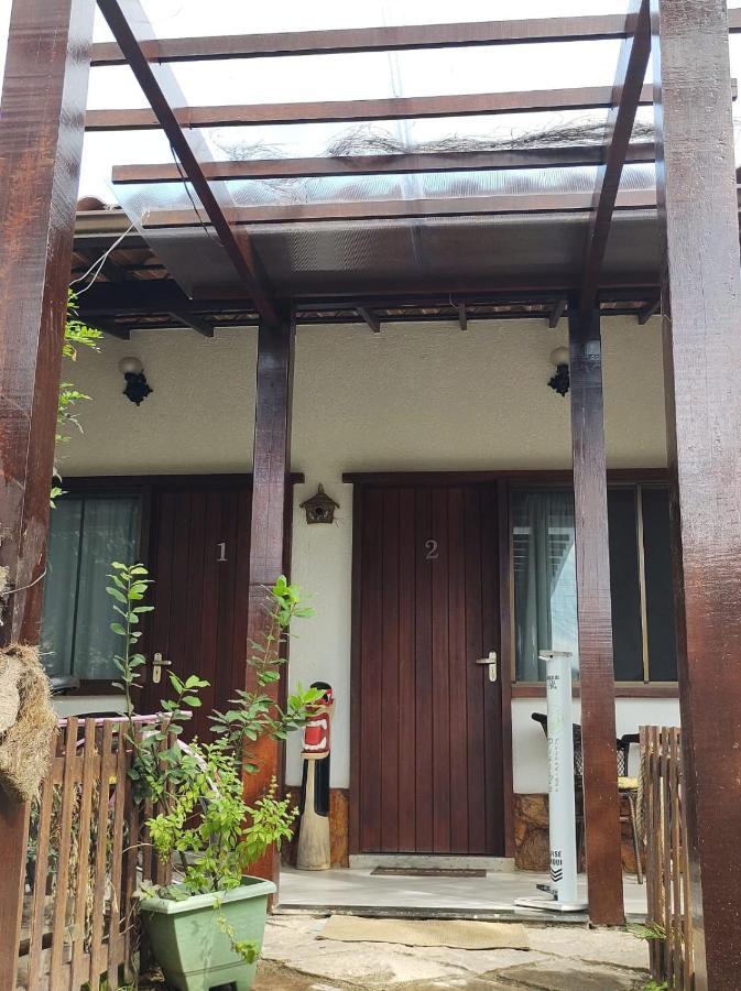 Pousada Fazendinha Unamar Cabo Frio Esterno foto