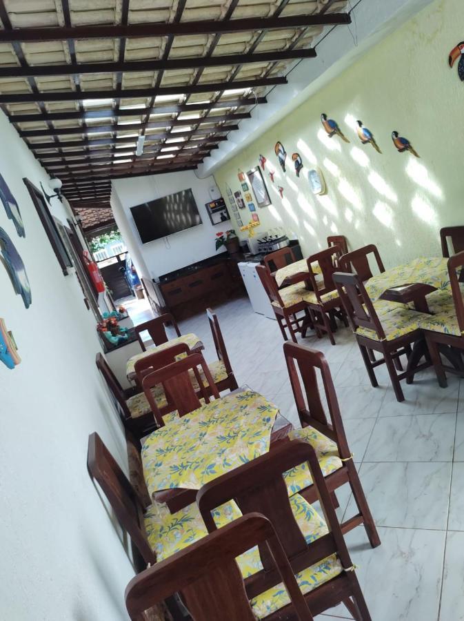 Pousada Fazendinha Unamar Cabo Frio Esterno foto