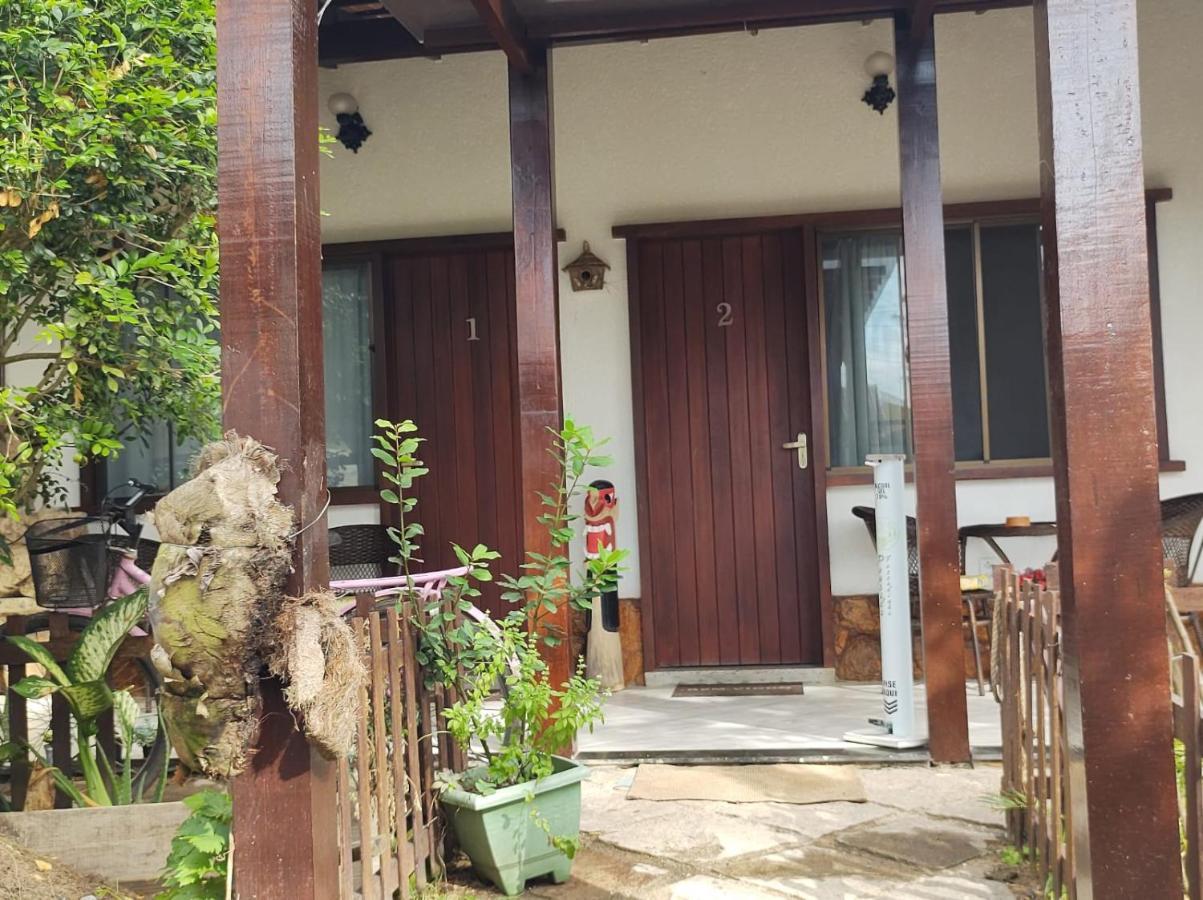 Pousada Fazendinha Unamar Cabo Frio Esterno foto