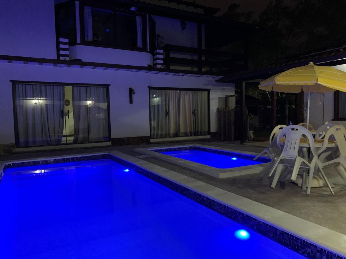 Pousada Fazendinha Unamar Cabo Frio Esterno foto