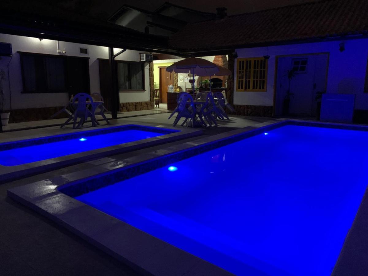 Pousada Fazendinha Unamar Cabo Frio Esterno foto