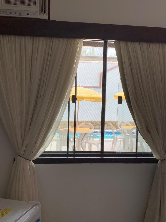 Pousada Fazendinha Unamar Cabo Frio Esterno foto