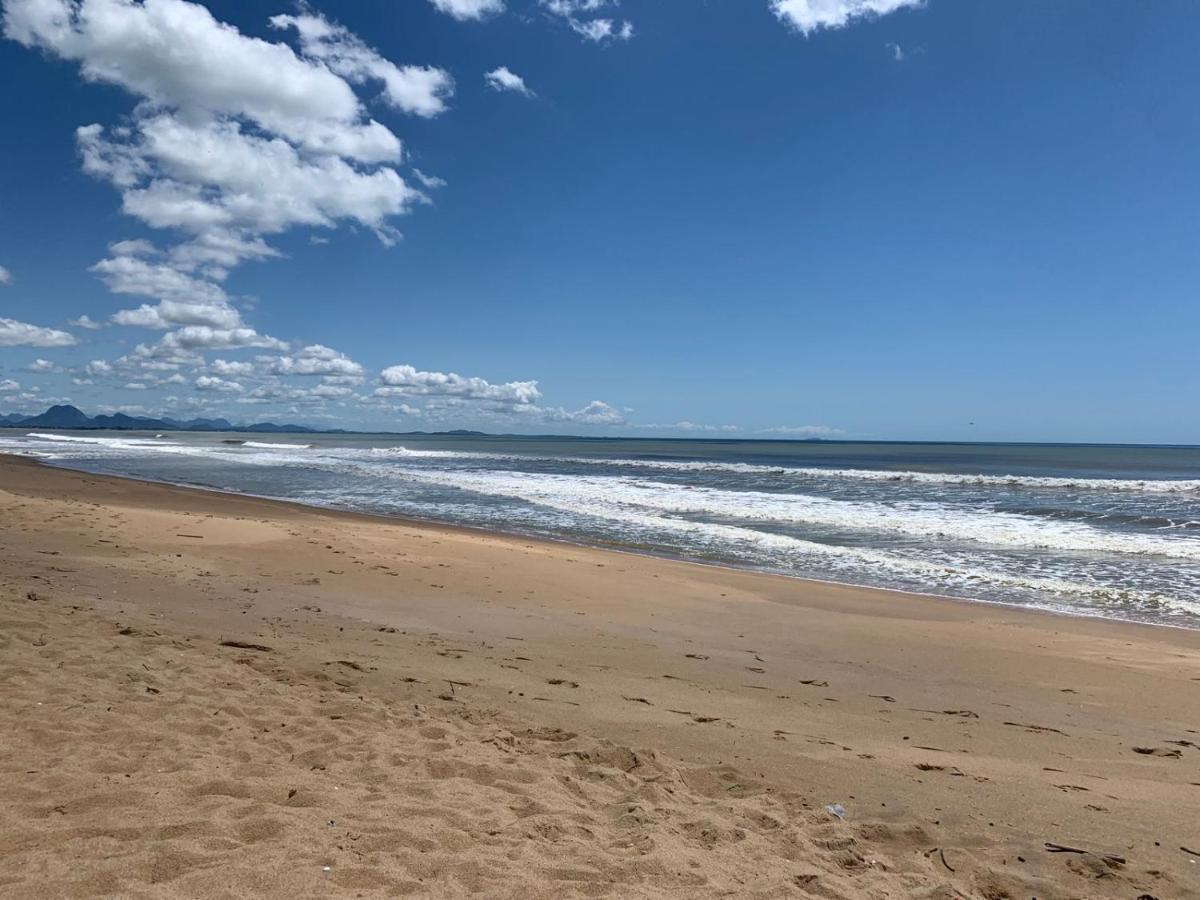 Pousada Fazendinha Unamar Cabo Frio Esterno foto