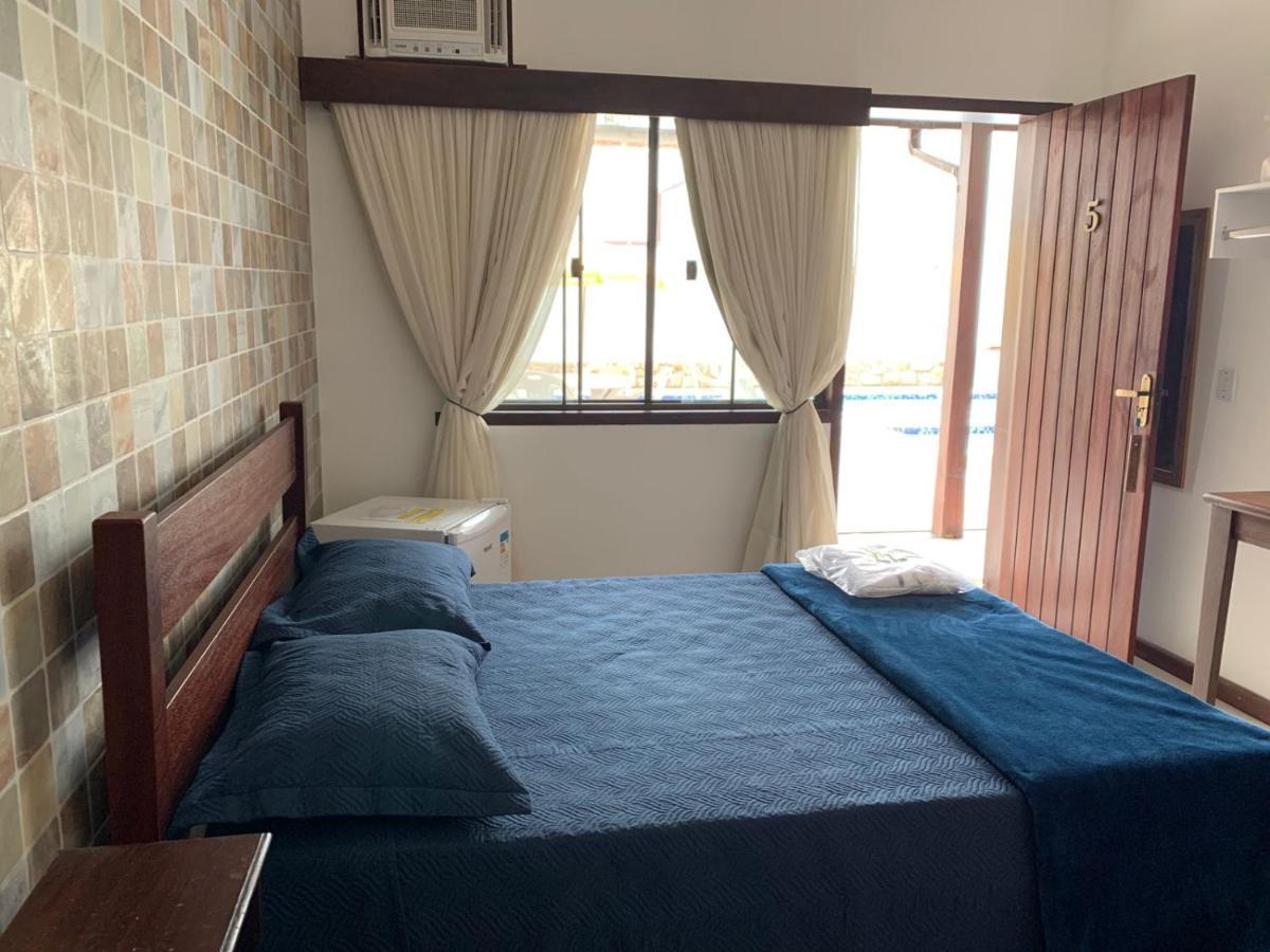 Pousada Fazendinha Unamar Cabo Frio Esterno foto
