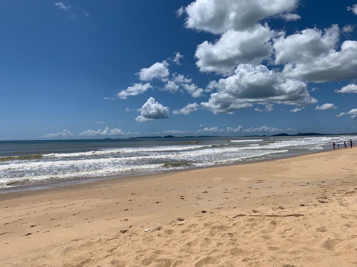 Pousada Fazendinha Unamar Cabo Frio Esterno foto