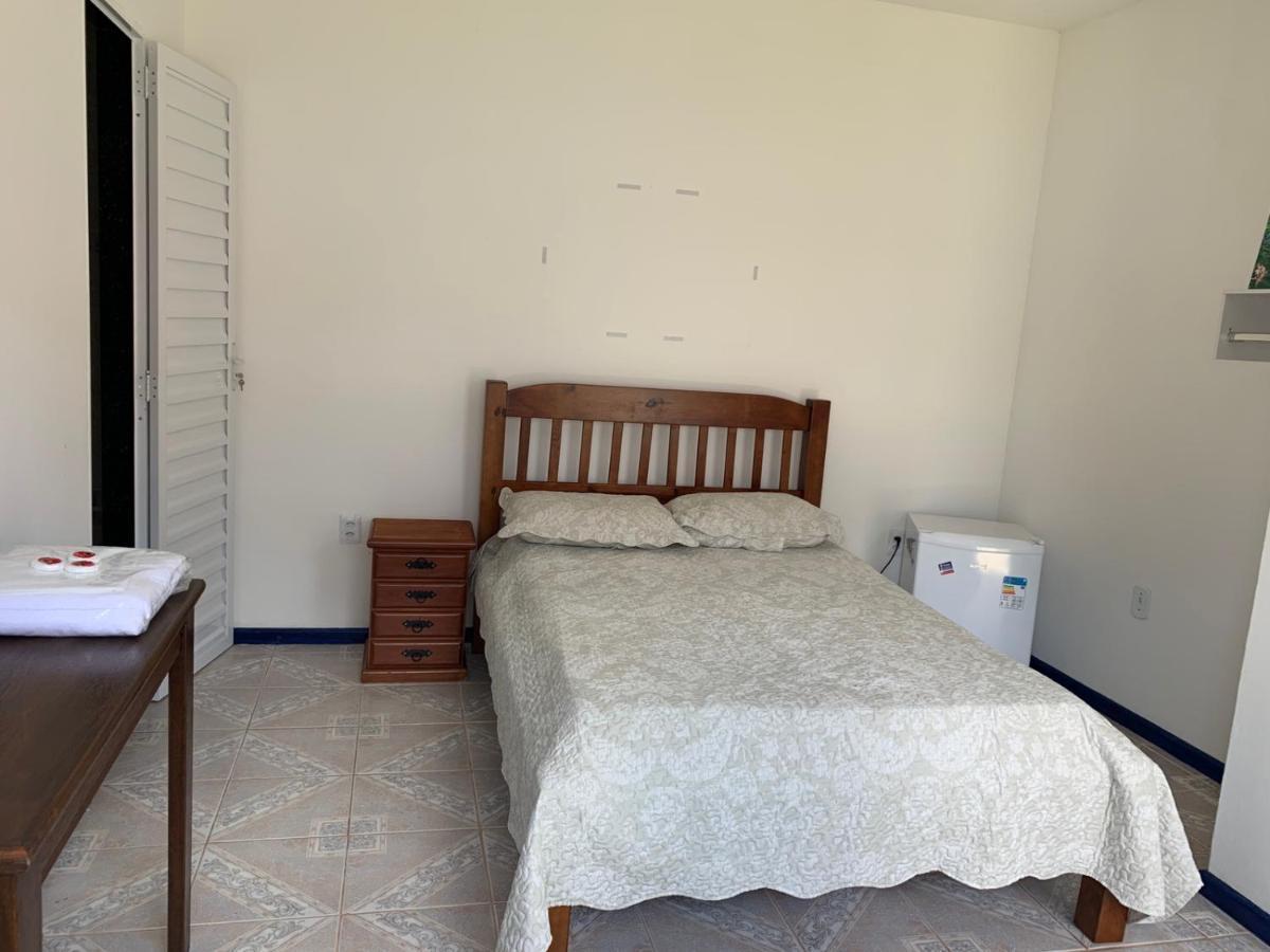Pousada Fazendinha Unamar Cabo Frio Esterno foto