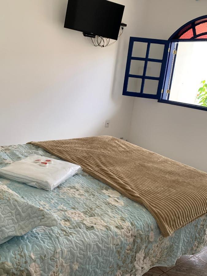 Pousada Fazendinha Unamar Cabo Frio Esterno foto