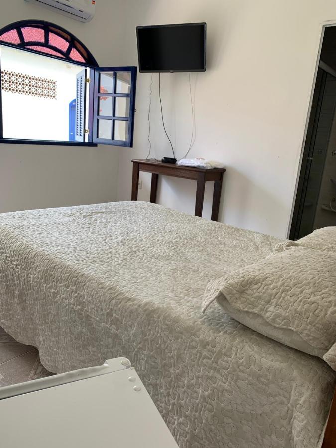 Pousada Fazendinha Unamar Cabo Frio Esterno foto