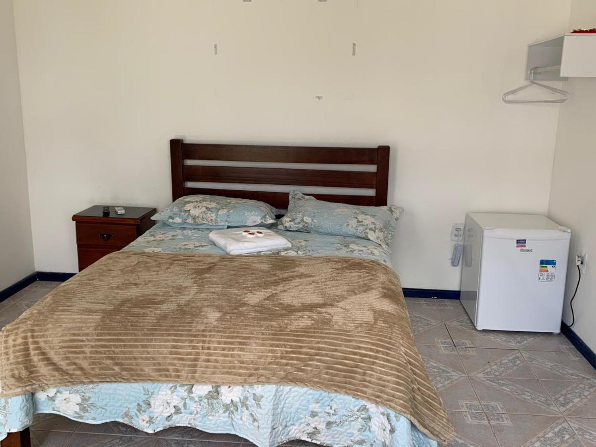 Pousada Fazendinha Unamar Cabo Frio Esterno foto
