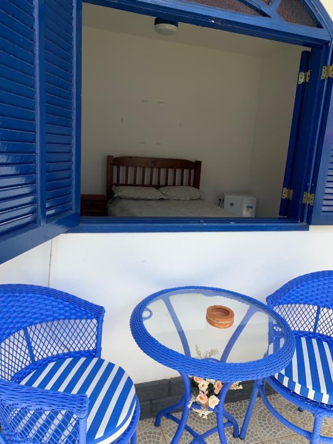 Pousada Fazendinha Unamar Cabo Frio Esterno foto