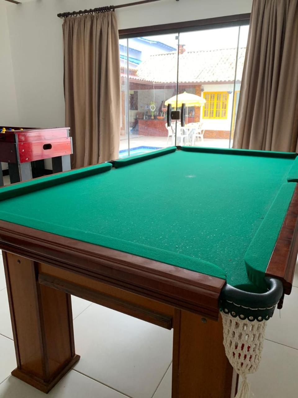 Pousada Fazendinha Unamar Cabo Frio Esterno foto