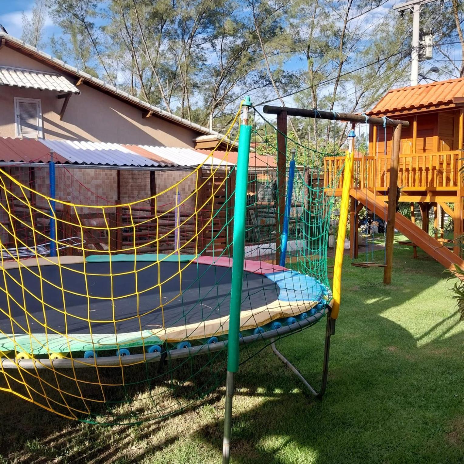 Pousada Fazendinha Unamar Cabo Frio Esterno foto