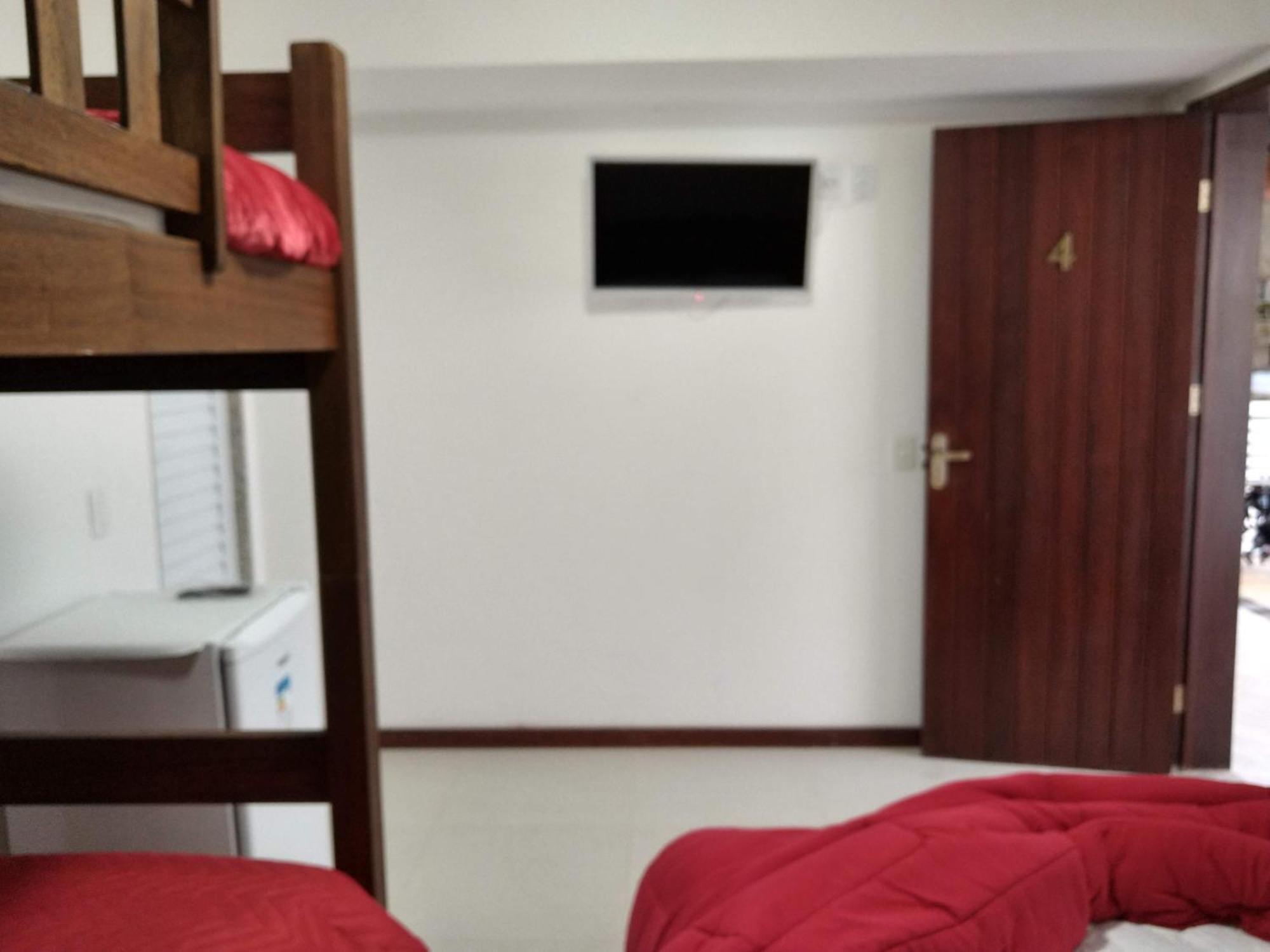 Pousada Fazendinha Unamar Cabo Frio Esterno foto