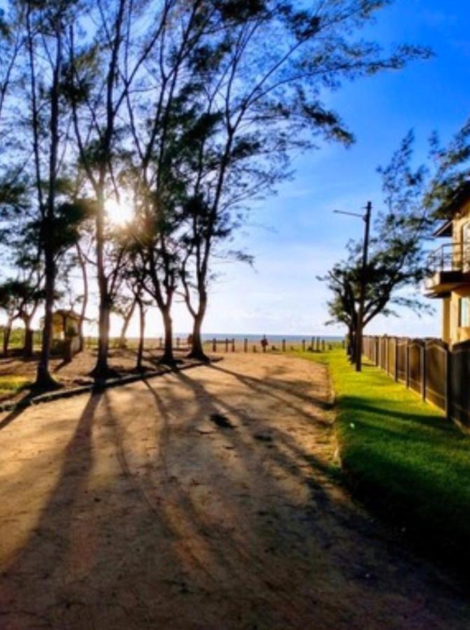 Pousada Fazendinha Unamar Cabo Frio Esterno foto